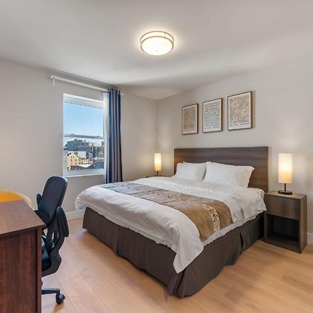 4211 Suites Филаделфия Екстериор снимка