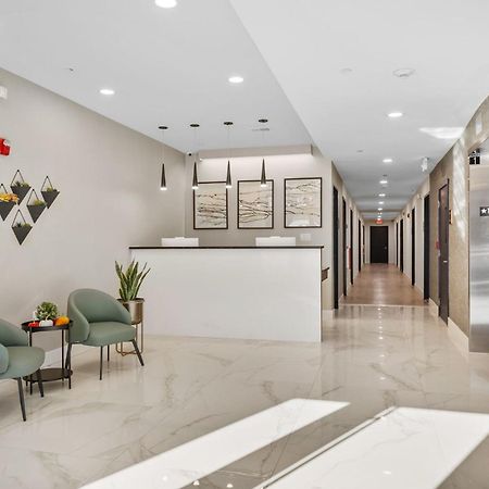 4211 Suites Филаделфия Екстериор снимка