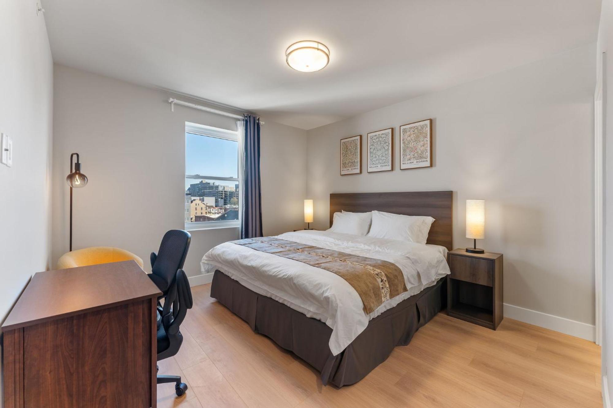 4211 Suites Филаделфия Екстериор снимка