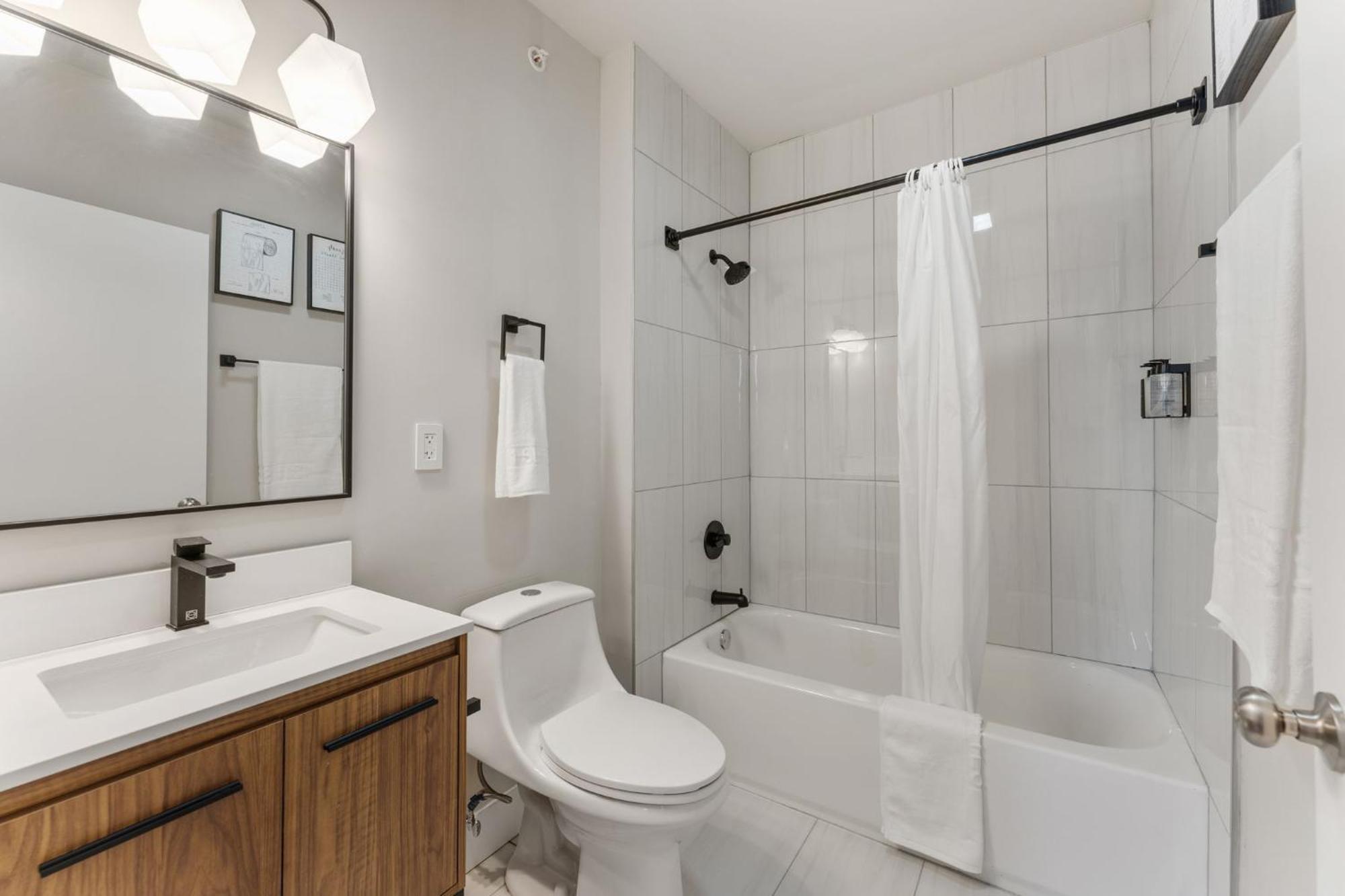 4211 Suites Филаделфия Екстериор снимка