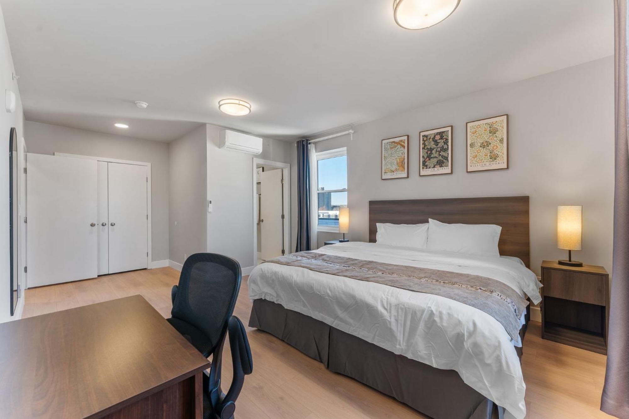 4211 Suites Филаделфия Екстериор снимка