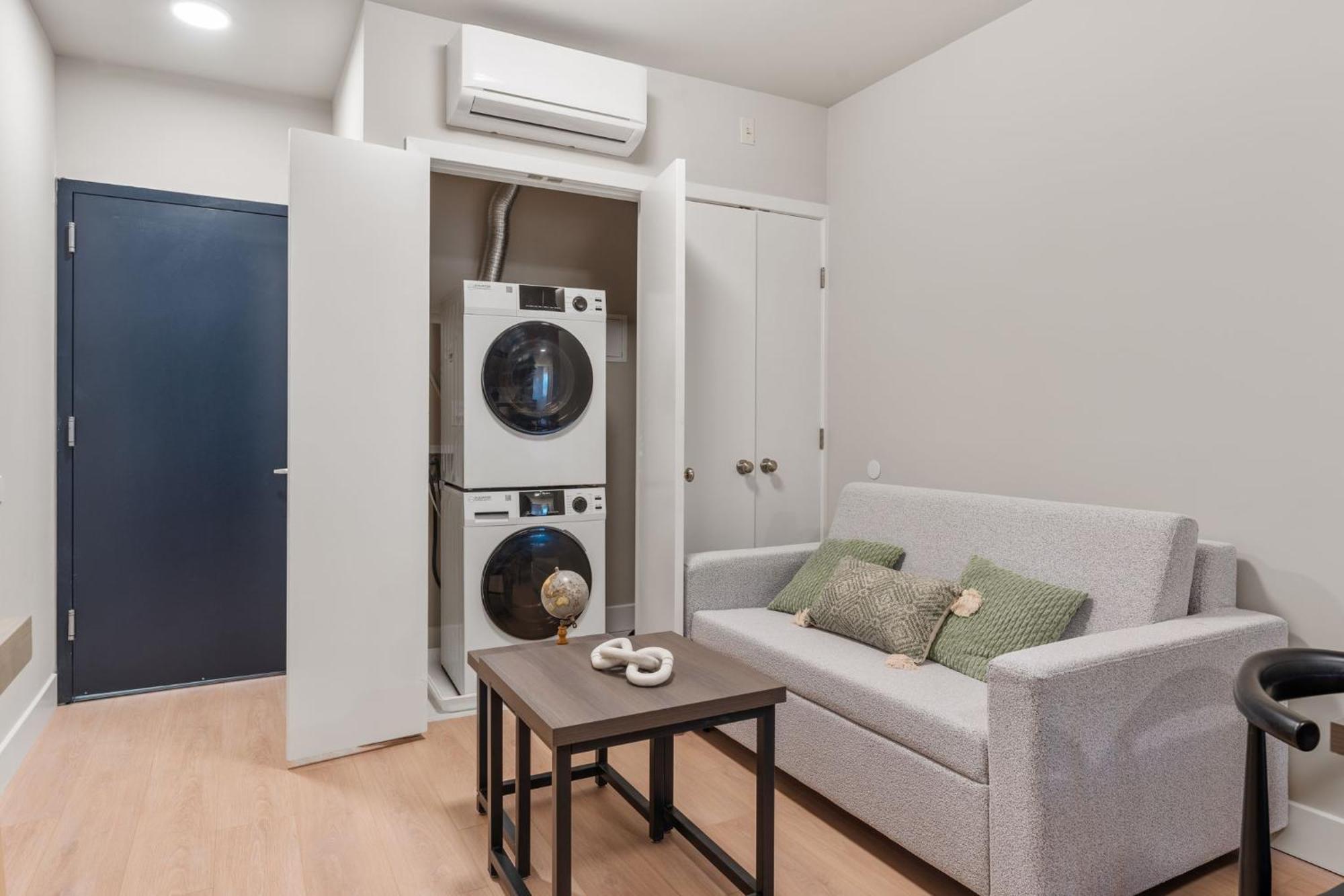 4211 Suites Филаделфия Екстериор снимка