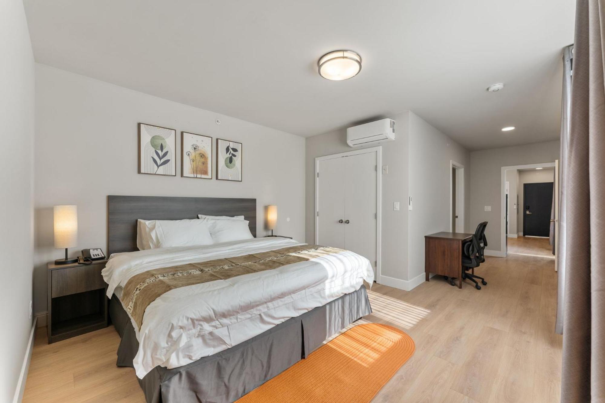 4211 Suites Филаделфия Екстериор снимка