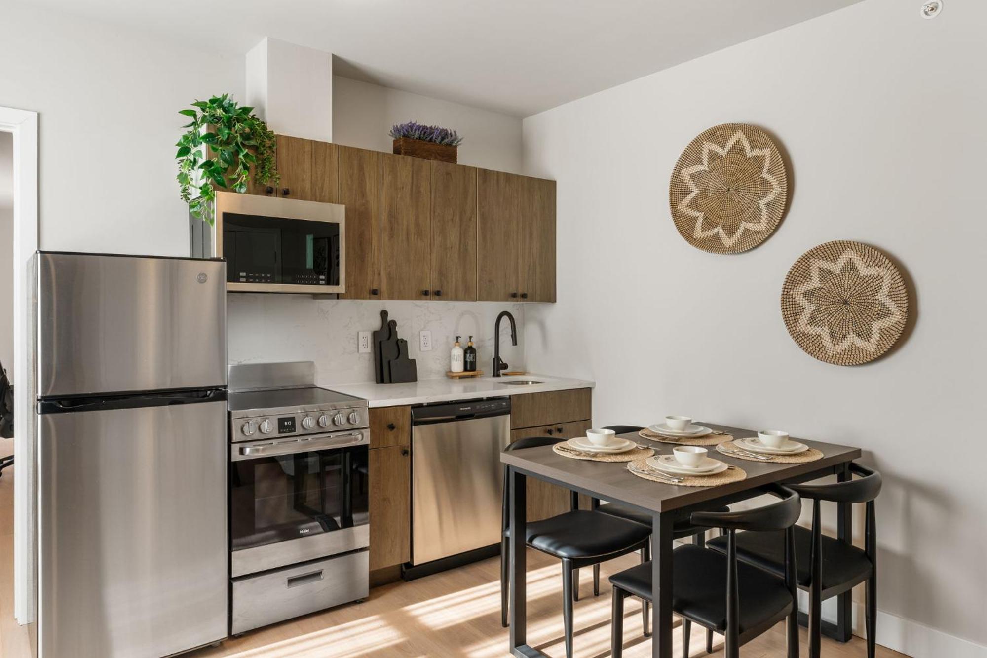 4211 Suites Филаделфия Екстериор снимка