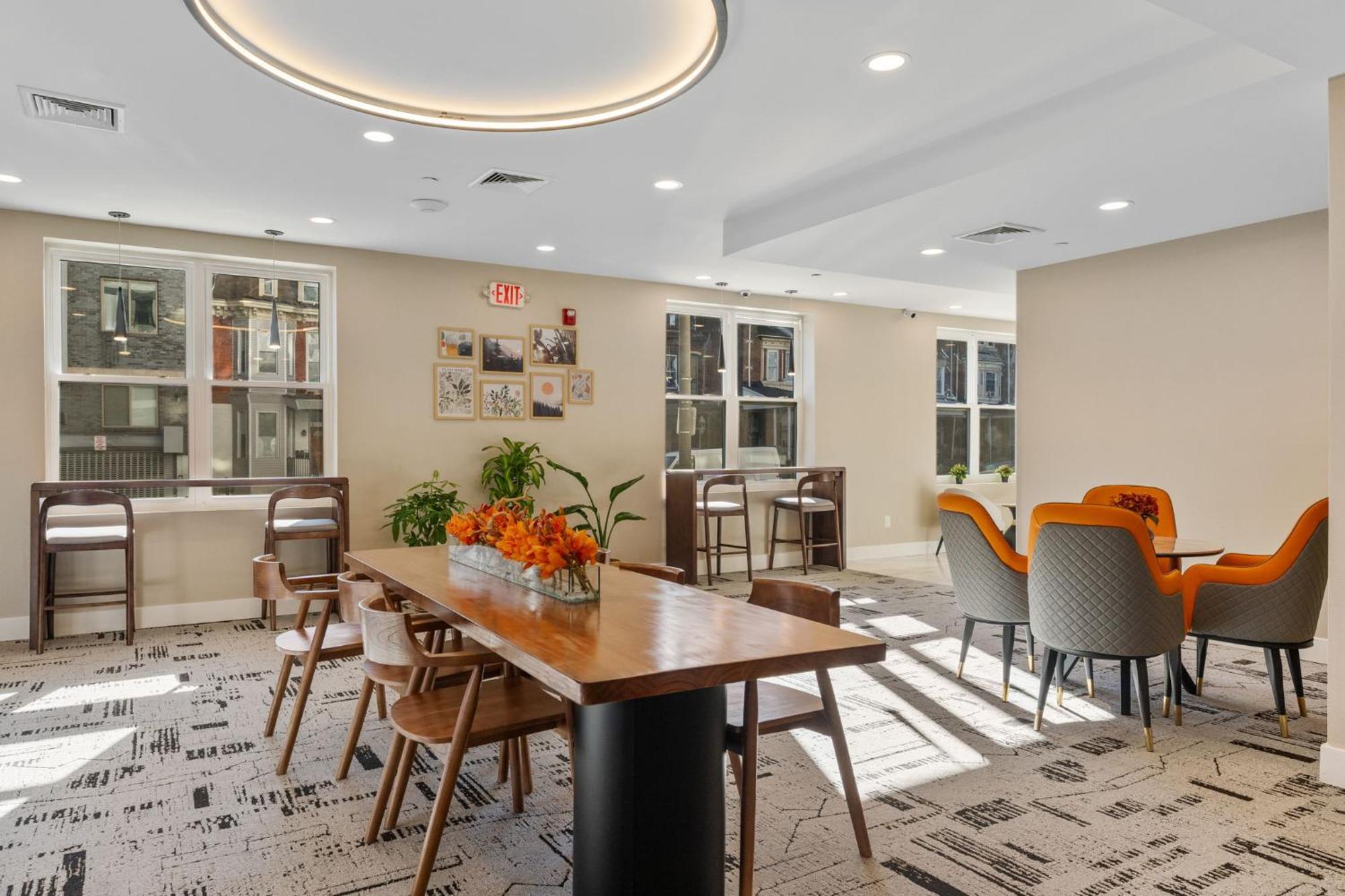 4211 Suites Филаделфия Екстериор снимка