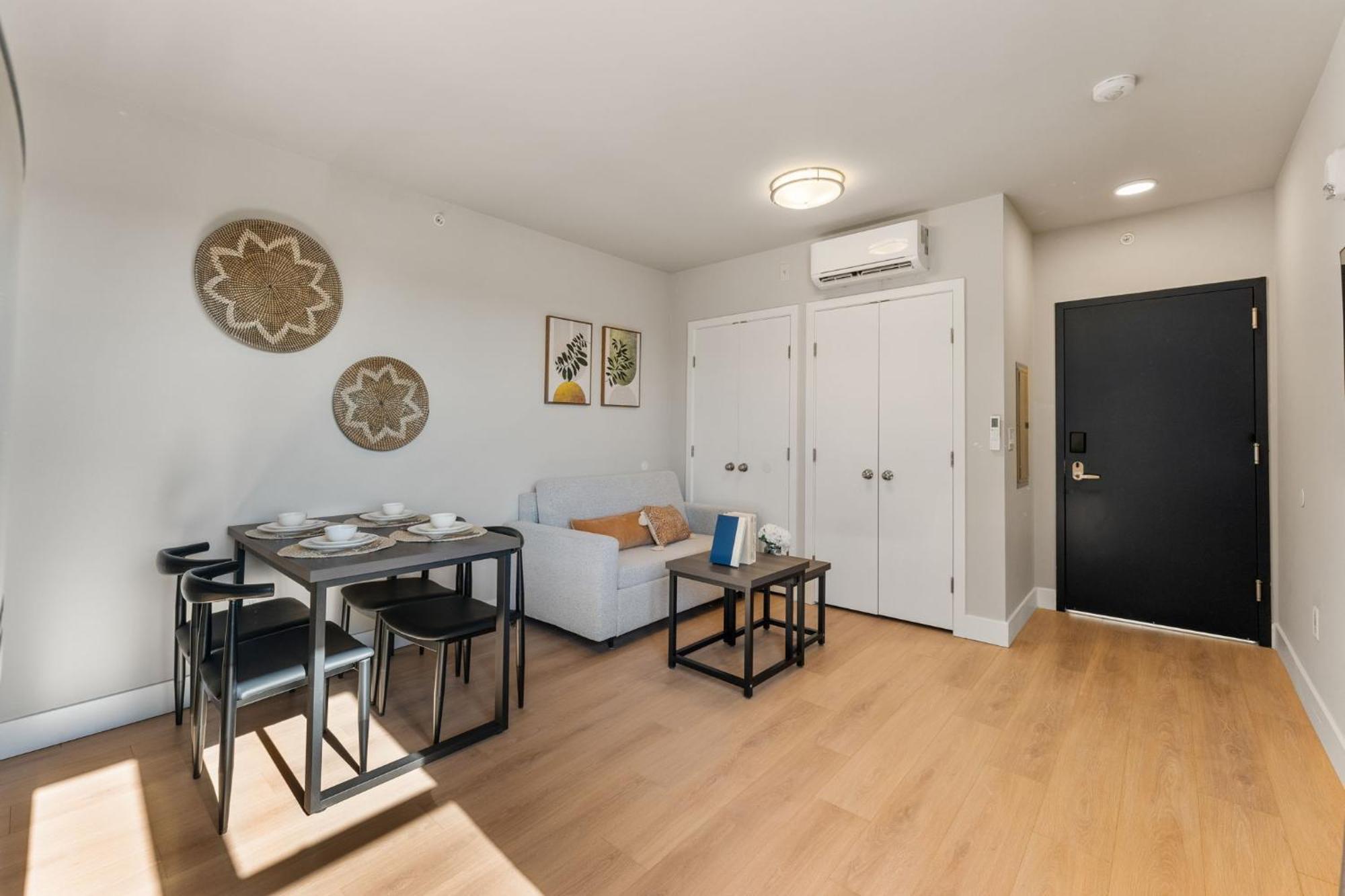 4211 Suites Филаделфия Екстериор снимка