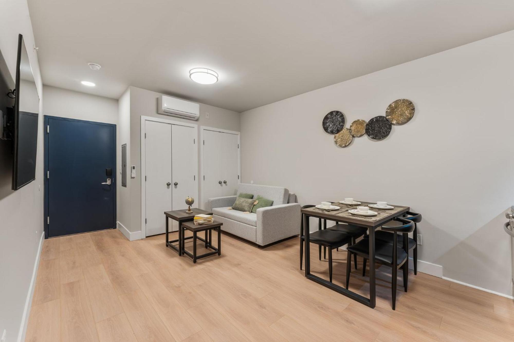 4211 Suites Филаделфия Екстериор снимка