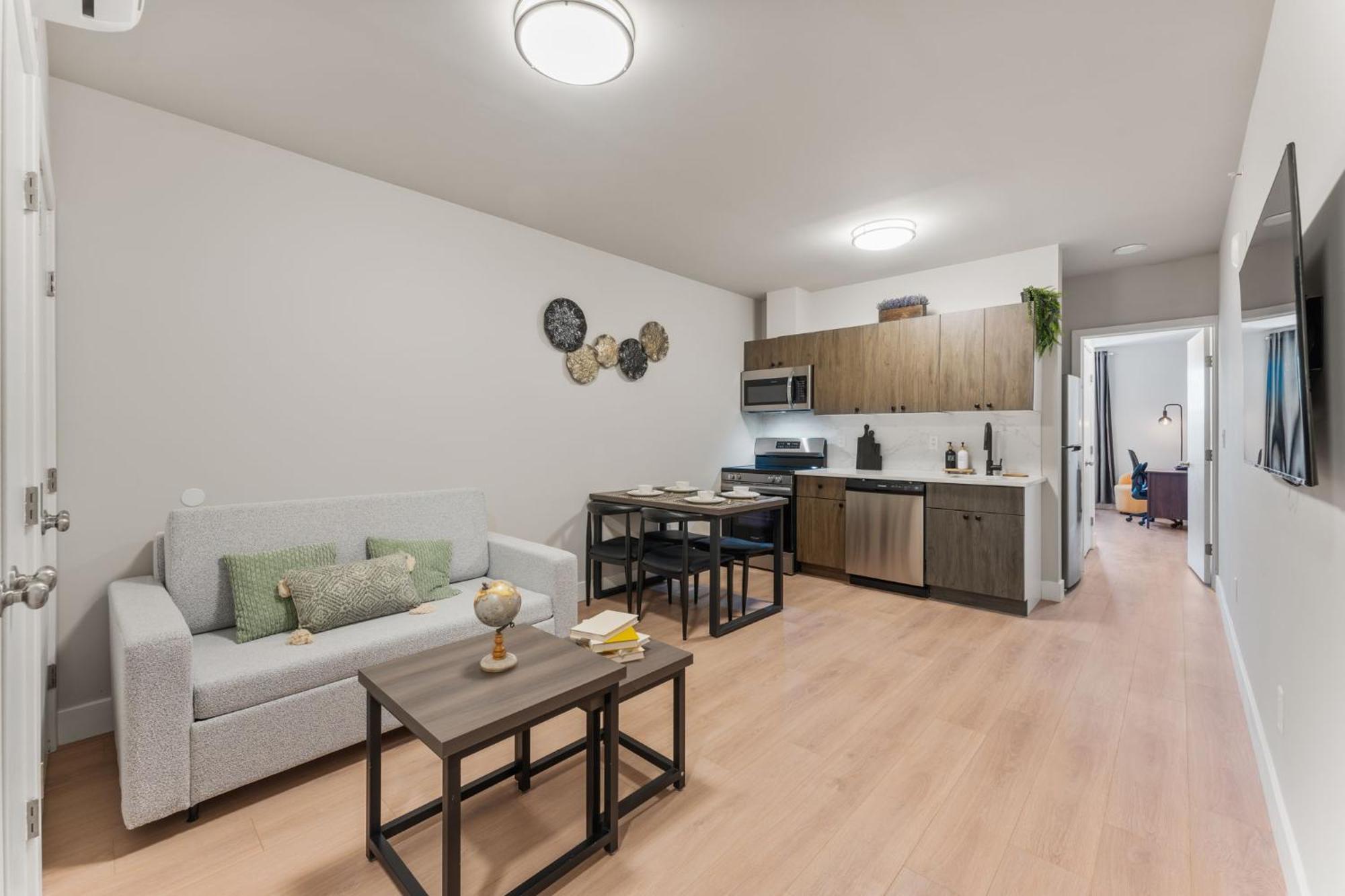4211 Suites Филаделфия Екстериор снимка