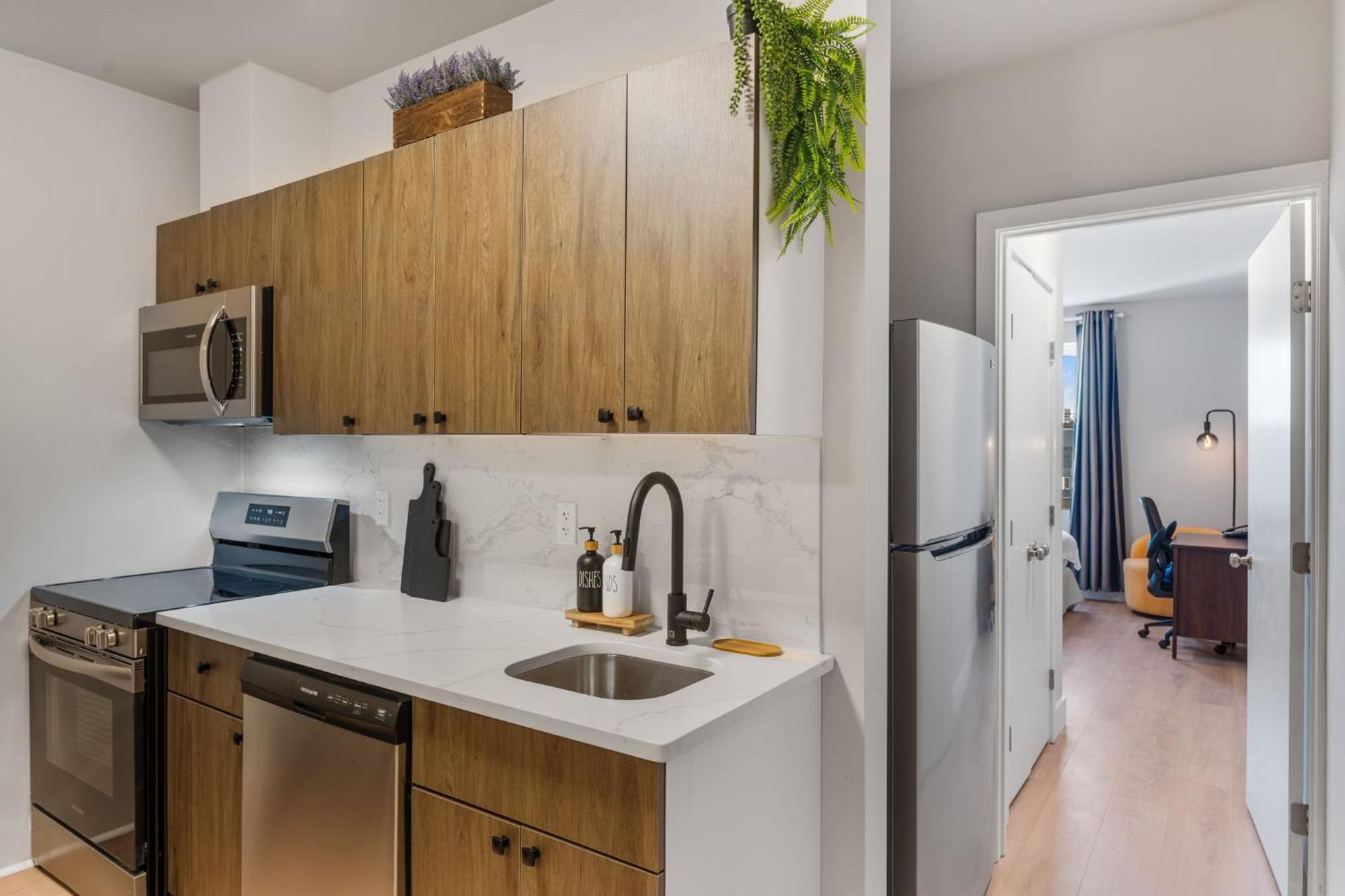 4211 Suites Филаделфия Екстериор снимка
