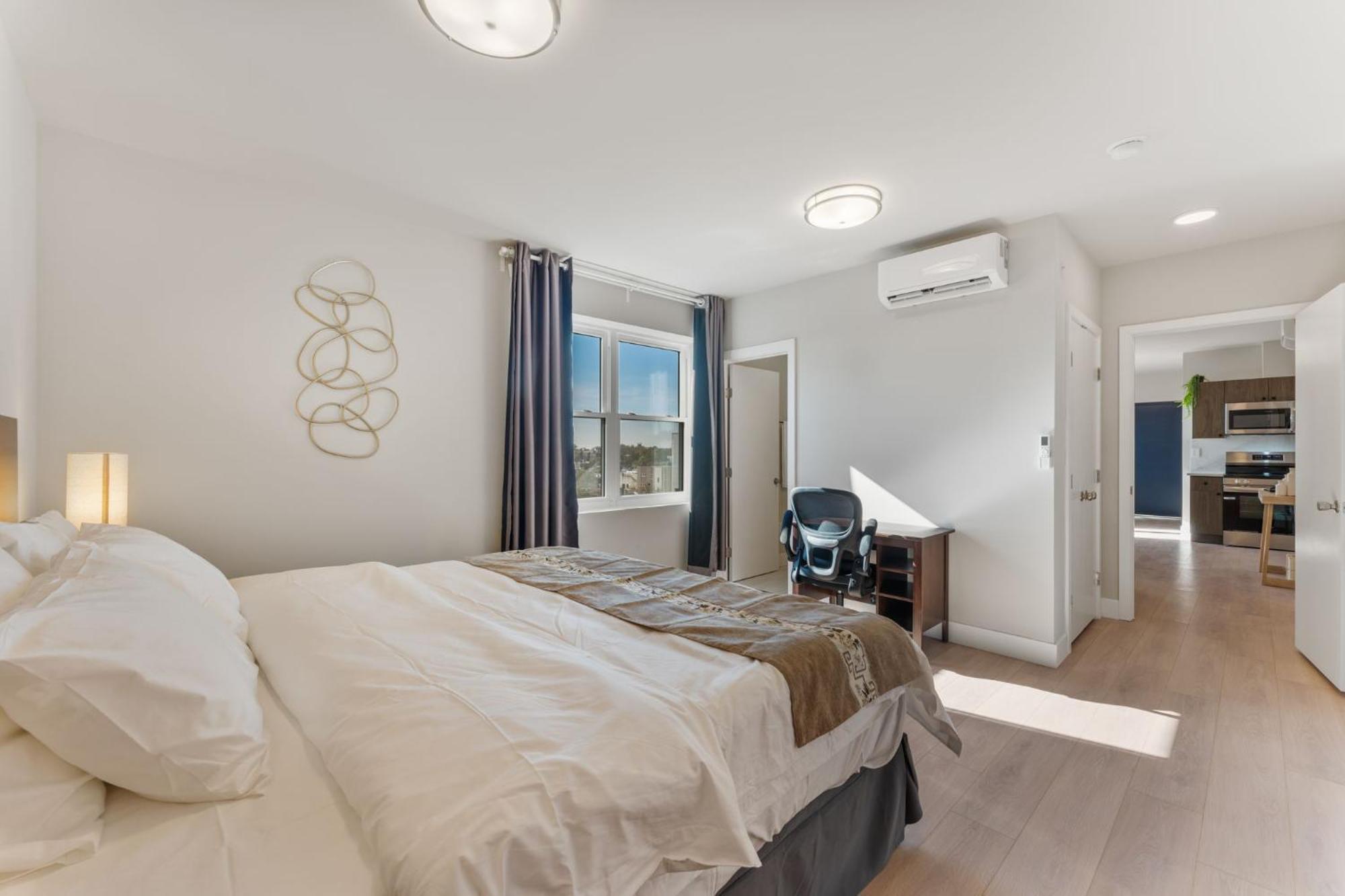 4211 Suites Филаделфия Екстериор снимка