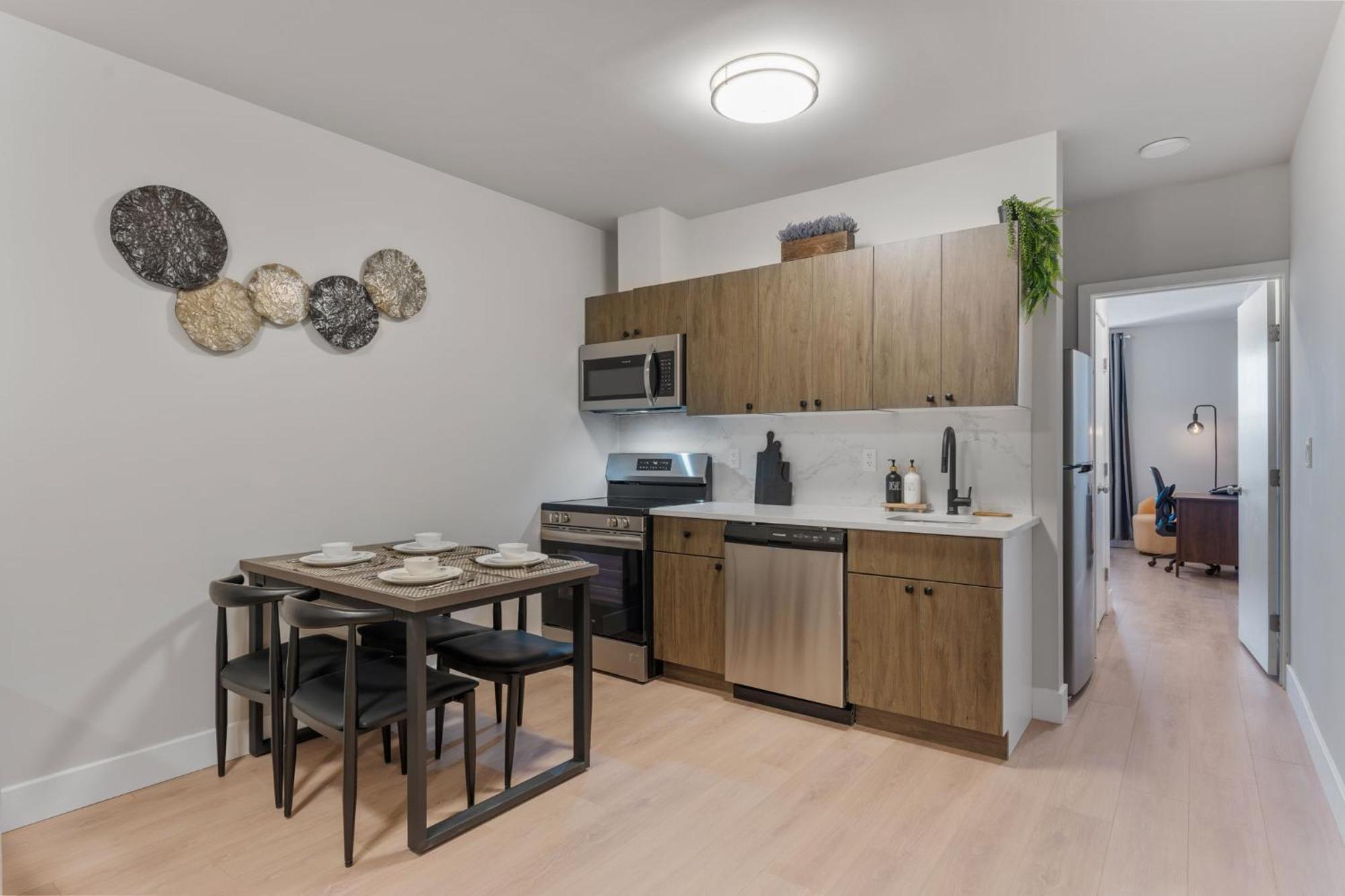 4211 Suites Филаделфия Екстериор снимка