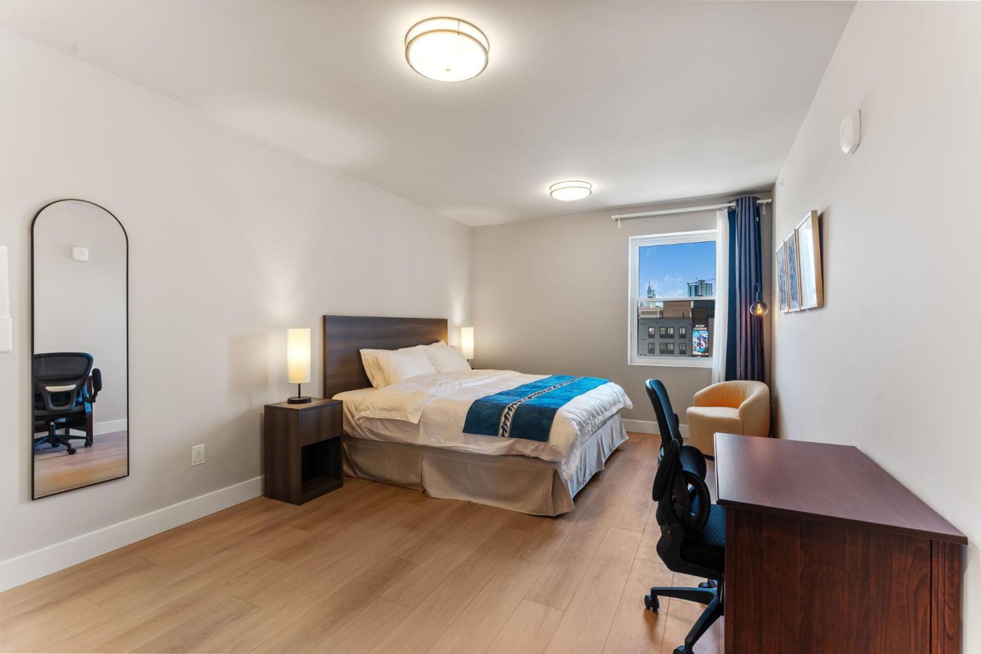 4211 Suites Филаделфия Екстериор снимка