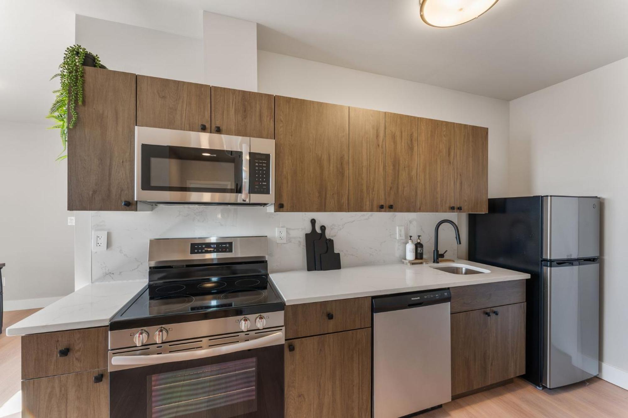 4211 Suites Филаделфия Екстериор снимка