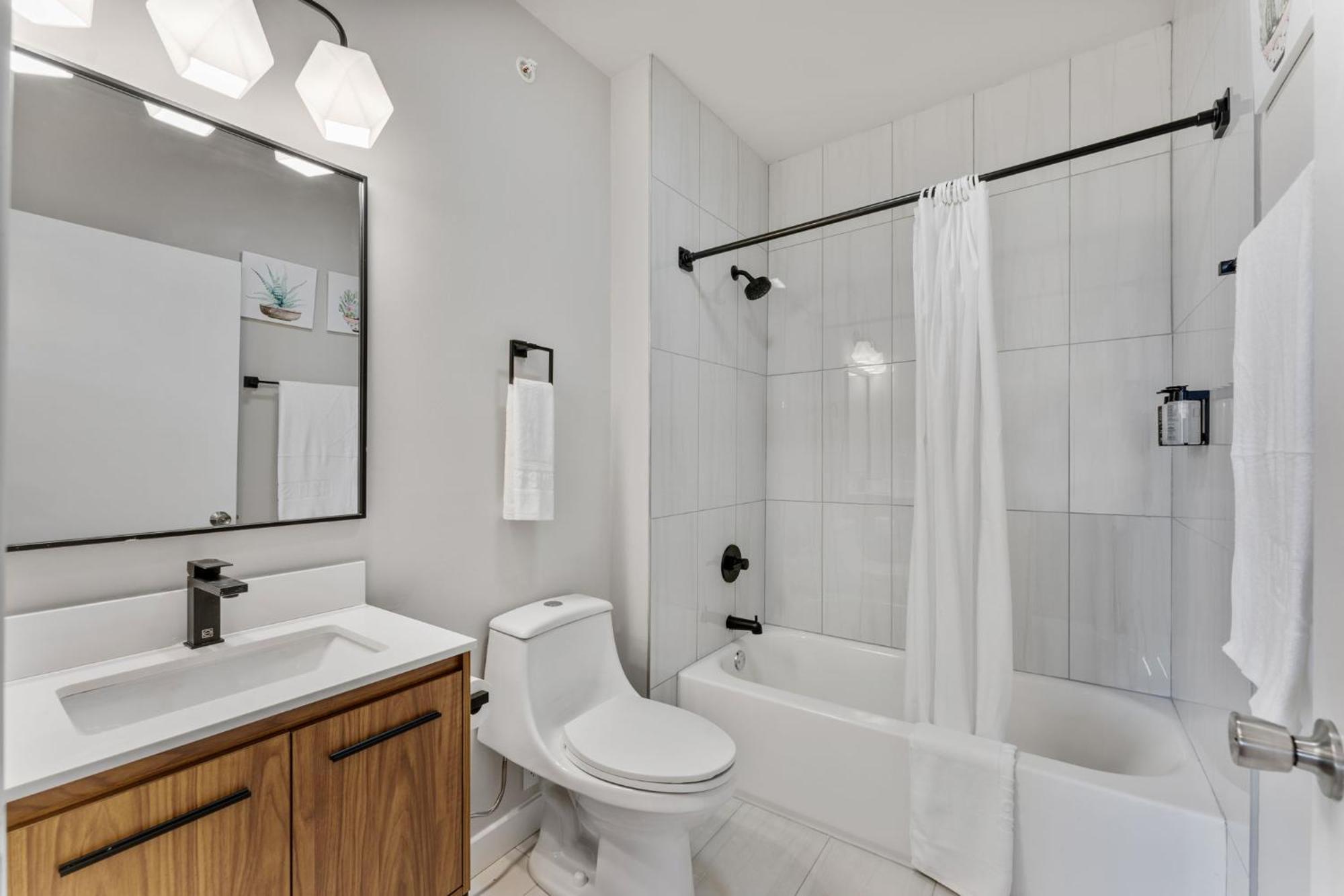 4211 Suites Филаделфия Екстериор снимка