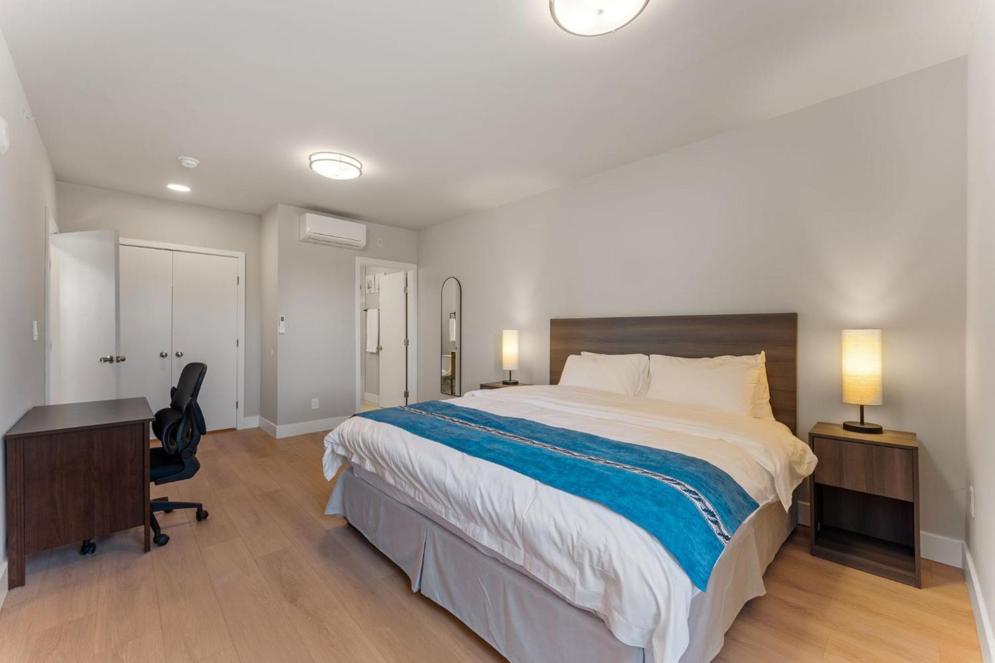 4211 Suites Филаделфия Екстериор снимка